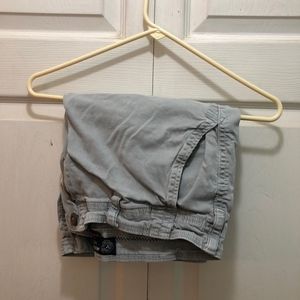 American Eagle Cargo Shorts